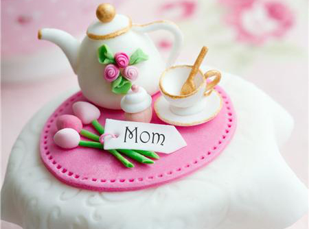 10 απορίες μιας νέας μαμάς