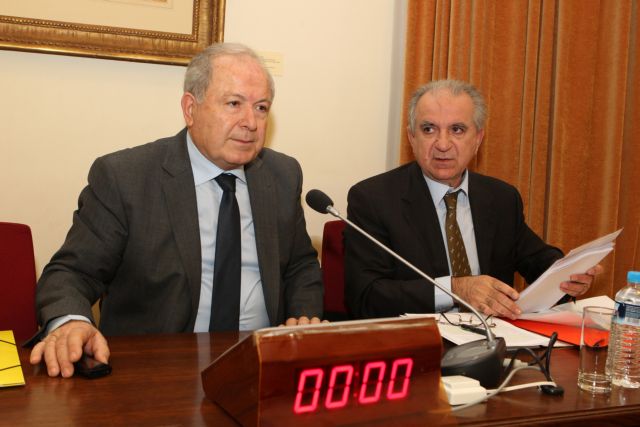 Άγνοια για τη λίστα Λαγκάρντ δηλώνει στενή συνεργάτις του Γ.Παπακωνσταντίνου