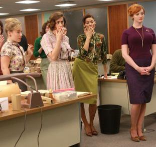 Αλεξίσφαιρη στο στρες του γραφείου