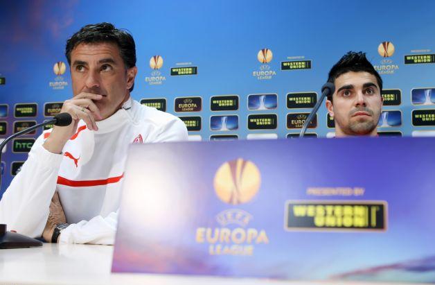 Το όνομα και οι παίκτες του Ολυμπιακού θα κάνουν τη διαφορά σύμφωνα με τον Μίτσελ