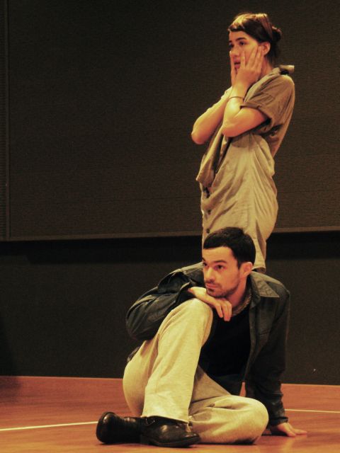 Δωρεάν εισιτήρια για νέους κάτω των 25 ετών από το Εθνικό Θέατρο