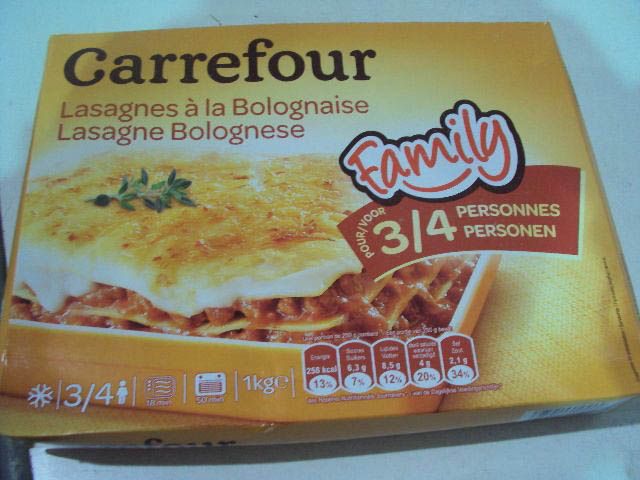 Προληπτική ανάκληση προϊόντων για πιθανή παρουσία κρέατος αλόγου