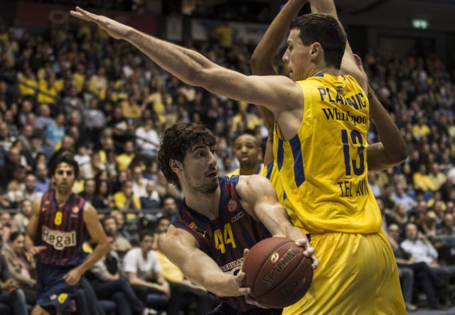 «Διπλά» για Μπάρτσα, Μάλαγα, η Εφές υπέταξε τη Ρεάλ, στην παράταση η Ζαλγκίρις