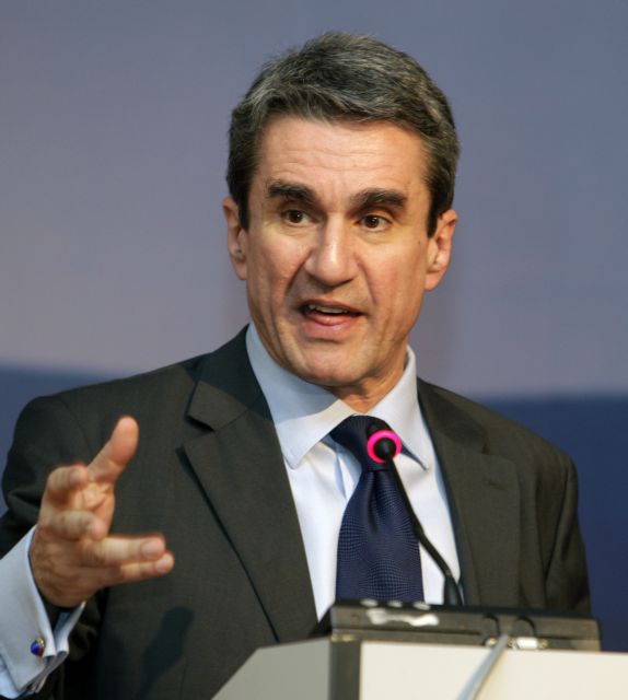 Αυθεντικό ακτιβιστικό κίνημα η Χρυσή Αυγή, λέει ο Ανδρέας Λοβέρδος