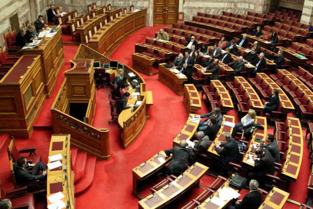 Σίγουρος για νέο κούρεμα στο χρέος δηλώνει ο Γ. Στουρνάρας