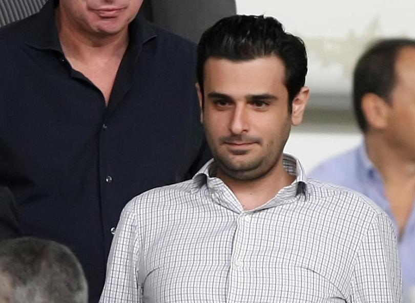 Όλοι… κινούνται γύρω από τον Μελισσανίδη στην ΠΑΕ ΑΕΚ