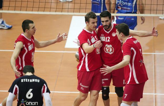 Στον Ολυμπιακό το ντέρμπι, σπουδαία νίκη για Κηφισιά