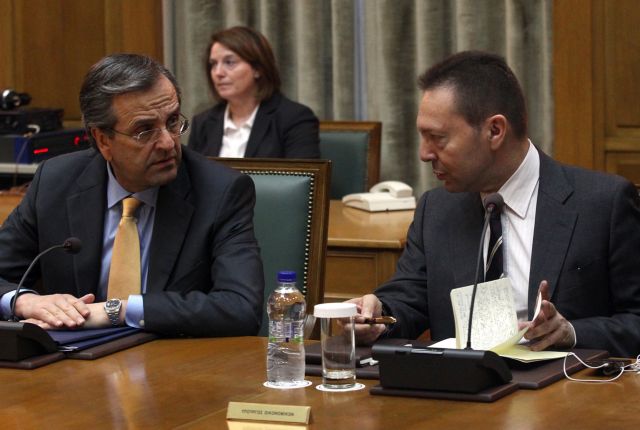 Τα κονδύλια του ΕΣΠΑ επί τάπητος στο Υπουργικό Συμβούλιο