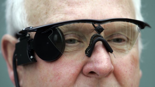 Εγκρίθηκε η εμπορική διάθεση του πρώτου «βιονικού ματιού»