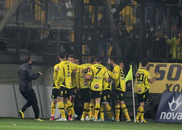 Ο Αρης δεν δέχτηκε τις 45 δόσεις που συμφώνησαν Λίγκα και ΠΣΑΠ