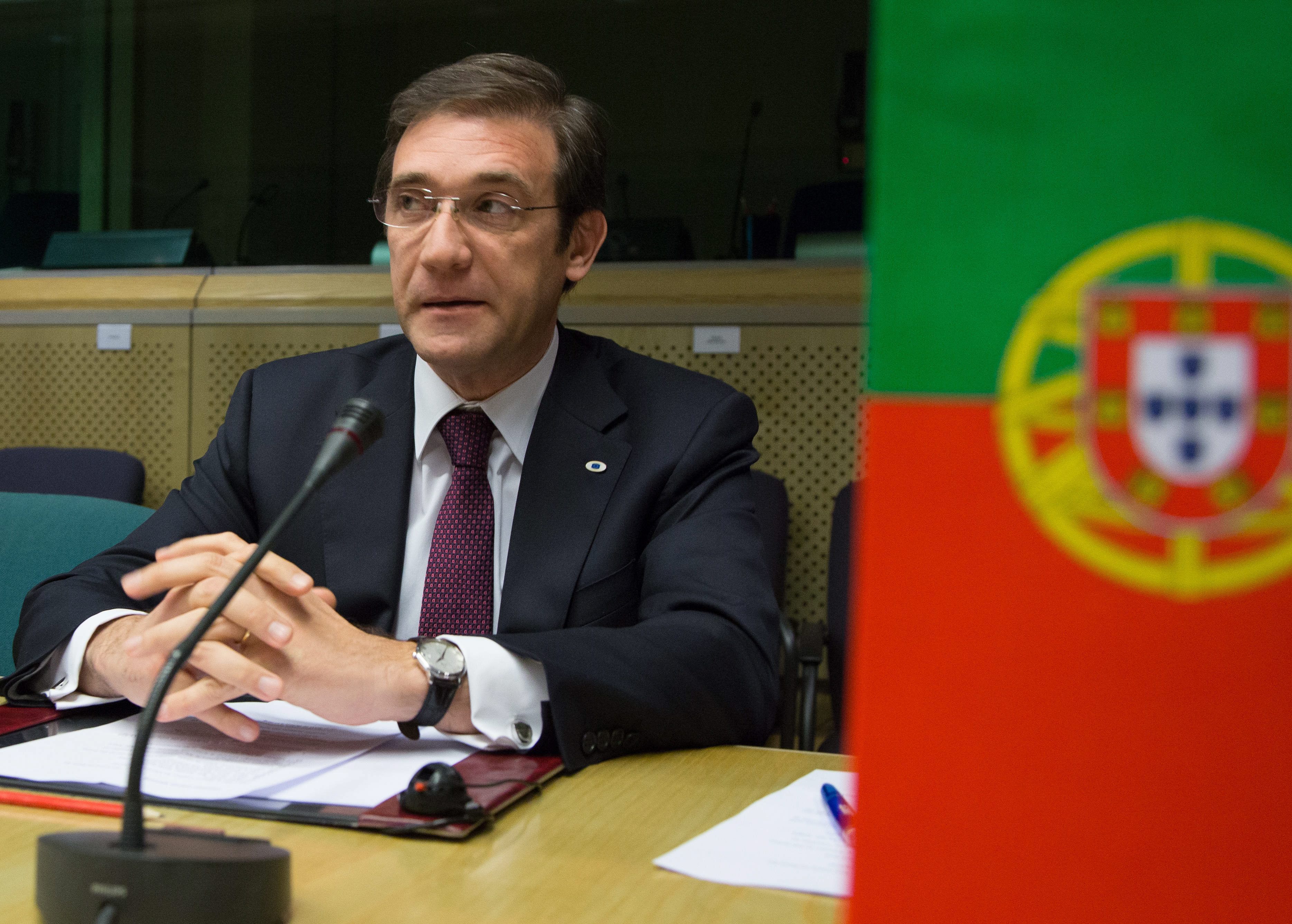 Μνήμες από την «Επανάσταση των Γαριφάλων» στην Πορτογαλία του Μνημονίου