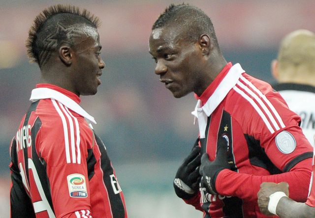 Νίκες για Μίλαν, Μπάγερν και Λιλ, το Σάββατο Ρόμα-Γιουβέντους