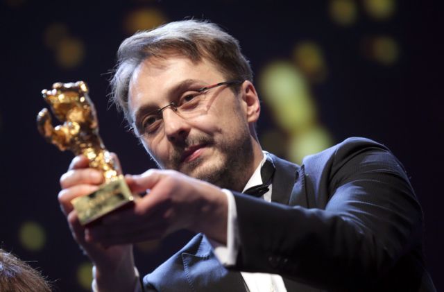 Η ρουμανική ταινία Child's Pose κέρδισε την Χρυσή Άρκτο στο Βερολίνο