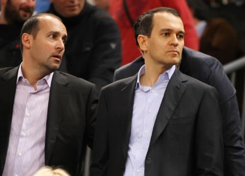 «Ο Παπαλουκάς αθέτησε προφορική συμφωνία» λέει η ΚΑΕ Ολυμπιακός