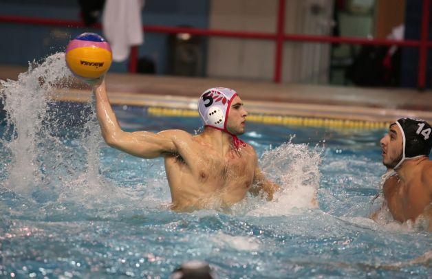 Με 12Χ12 συνεχίζει το αήττητο σερί του ο Ολυμπιακός