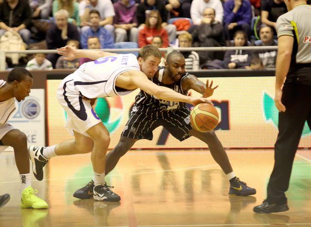 Η Καβάλα επικράτησε του Απόλλωνα Π. και έβαλε φωτιά στην ουρά