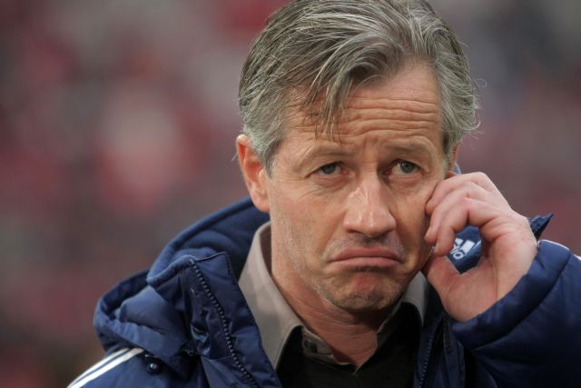 Απώλειες για Σάλκε και Βέρντερ, ξανάνιωσε το Αμβούργο