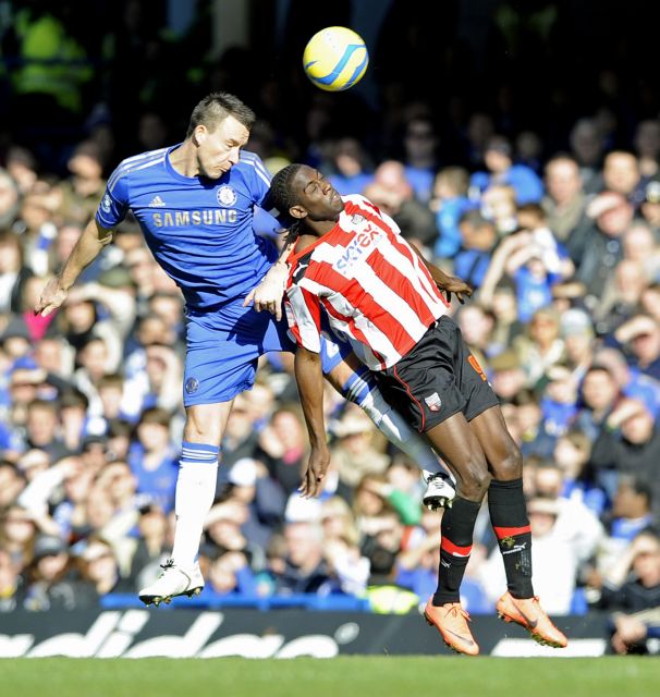 Εισιτήρια με «τεσσάρες» για Τσέλσι και Μάντσεστερ Σίτι