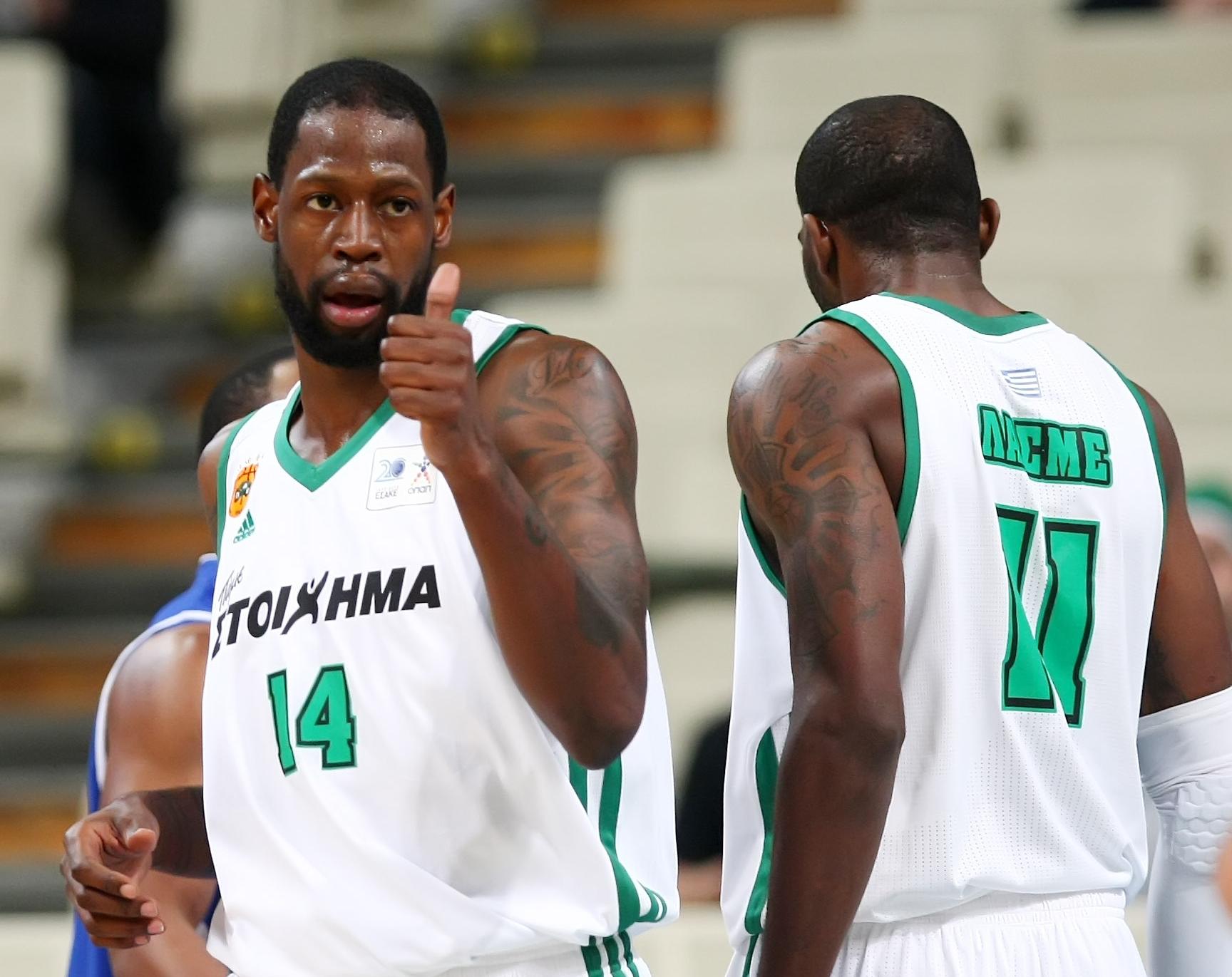 Πήρε «εκδίκηση» ο ΠΑΟ, νίκες για Πανιώνιο, ΠΑΟΚ και ΑΓΟΡ