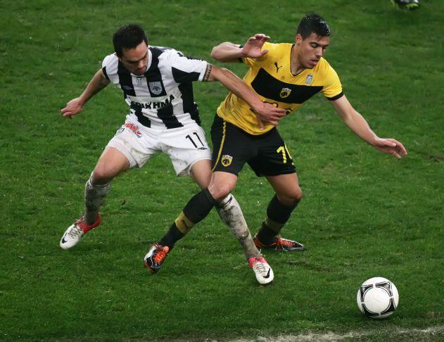 Χαμηλές πτήσεις «δικεφάλων», νίκη με ανατροπή η Κέρκυρα