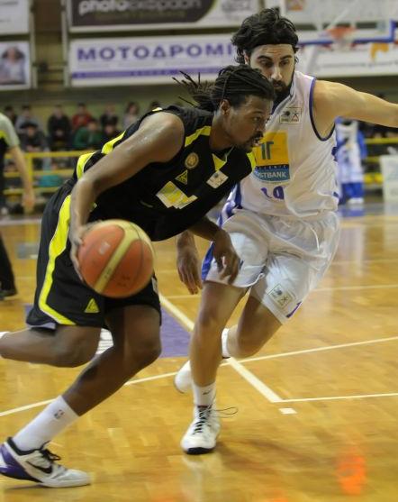 Νίκη στο ρελαντί του Ρεθύμνου επί του Ηλυσιακού