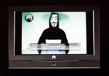 Απειλές των Anonymous κατά του συστήματος των εκλογών στην Κύπρο