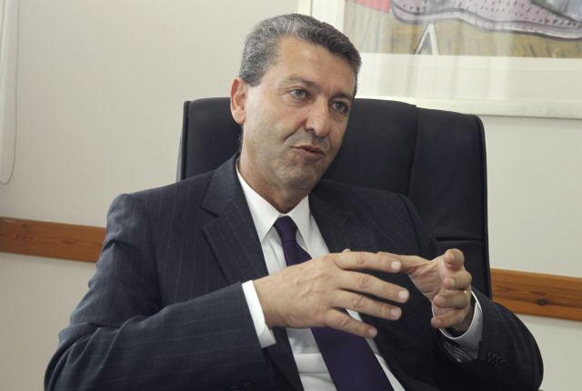 Το αποτέλεσμα είναι μόνο η αρχή, λέει ο Γιώργος Λιλλήκας