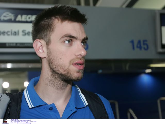 Ο Πέρκινς πιθανότερος αντι-Μάντζαρης στον Ολυμπιακό