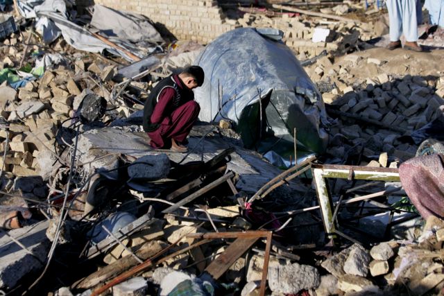 Οργή στο Πακιστάν μετά την αιματηρή επίθεση στην σιιτική Κουέτα