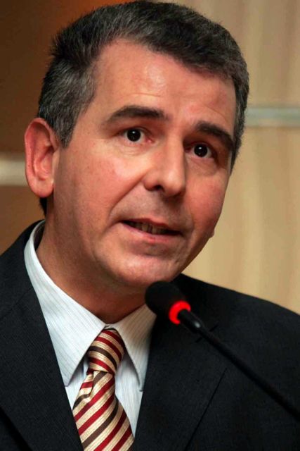 Συνέντευξη Τύπου τη Δευτέρα για την πορεία των δημόσιων έργων