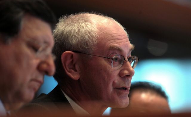 Υπό την απειλή βέτο το Ευρωκοινοβούλιο απαιτεί αλλαγές στον προϋπολογισμό