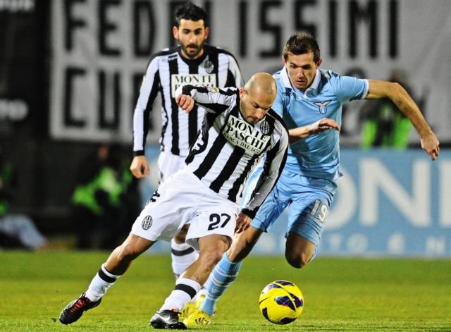 Βαθιά «ανάσα» για τη Σιένα με 3-0 επί της Λάτσιο