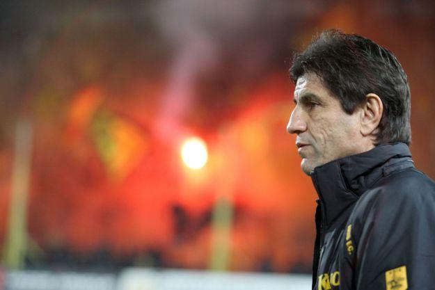 Άρης και Μιχαλήτσος συζητούν για το ενδεχόμενο «διαζυγίου» τους