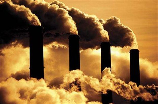 Sanbag & WWF: Περιορίστε τη διάθεση δικαιωμάτων ρύπων