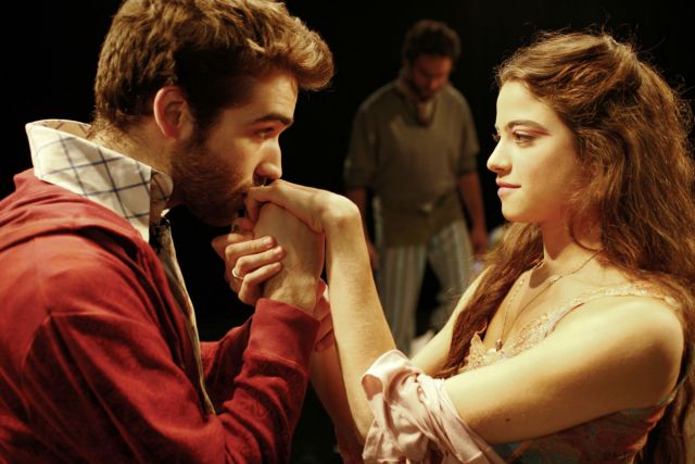 Σε Γ.Κακλέα και Στ.Λιβαθινό το βραβείο θεατρικής σκηνοθεσίας «Κάρολος Κουν»