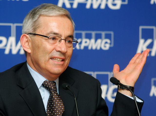 Ανοικτό το ενδεχόμενο υπουργοποίησης του Χρ.Πισσαρίδη στην Κύπρο