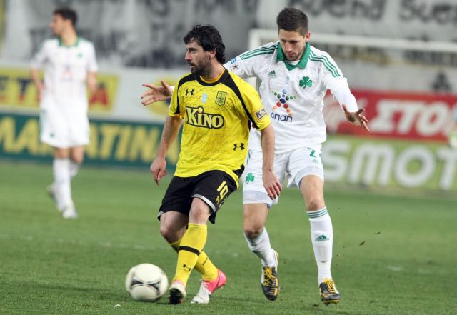 Σε Τάτο και Ράγιος τα βραβεία MVP και Best Goal αντίστοχα