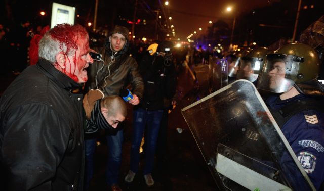 «Το ψυγείο ακύρωσε την τηλεόραση» στη Βουλγαρία που δεν έχει έλλειμμα