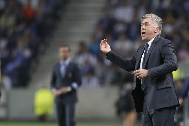 Συμφωνία Ρεάλ-Αντσελότι αποκαλύπτει η «Le Parisien»