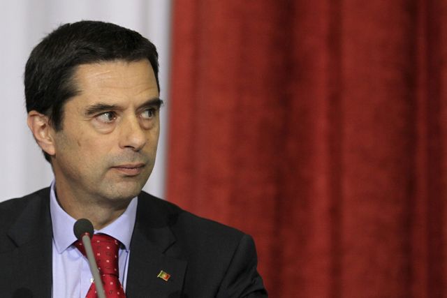 Σε νέα παράταση του προγράμματος, λόγω ύφεσης, ελπίζει η Πορτογαλία