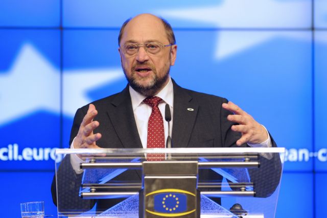 Από τον έλεγχο της Κομισιόν θα περνούν οι εθνικοί προϋπολογισμοί