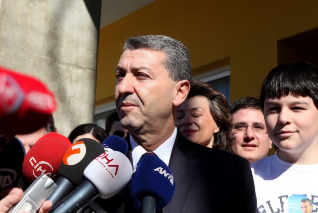 Ουδέτερη στάση από ΕΔΕΚ και Γ.Λιλλήκα για τον β’ γύρο εκλογών στην Κύπρο