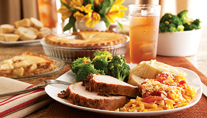 Γευστικές προτάσεις πλούσιες (σε ασβέστιο και) νοστιμιά