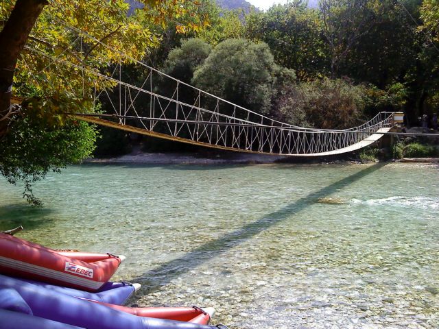 Έγκριση 467 επενδυτικών σχεδίων στο πρόγραμμα εναλλακτικού τουρισμού