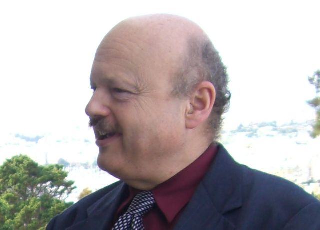 «Κρίση και δημιουργικότητα», διάλεξη φιλέλληνα ανθρωπολόγου του Χάρβαρντ