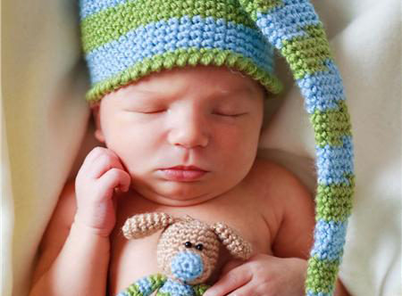 Θέλω το «νάνι» μου