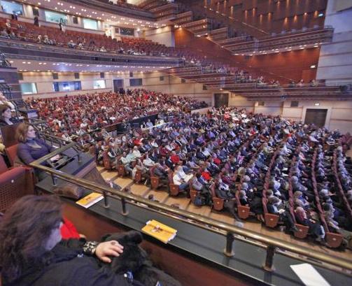 Ο «Ναμπούκο» του Βέρντι στο Μέγαρο Μουσικής Αθηνών