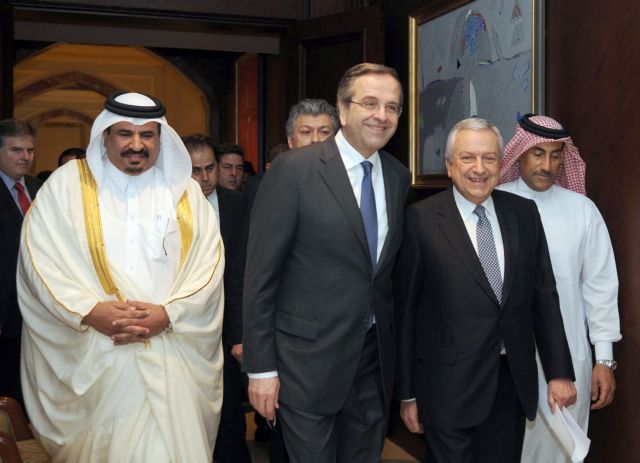 Ενδιαφέρον από το Κατάρ για το Αστήρ Παλλάς