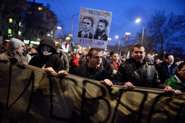 Ανοίγει ο δρόμος για πρόωρες εκλογές στη Βουλγαρία