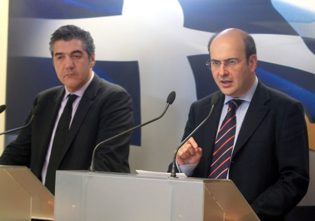 Δάνεια ύψους 80 εκατ. ευρώ για την ενίσχυση των επενδύσεων στα νησιά